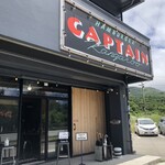 キャプテンカンガルー - 