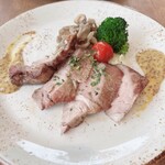 マザームーンカフェ×ファームサーカス 北鈴蘭台店 - 