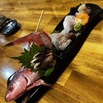 居酒屋 呑みんちゅ - 