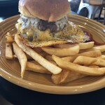 キャプテンカンガルー - 