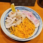 ラーメン 坊也哲 - 