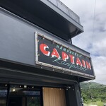 キャプテンカンガルー - 