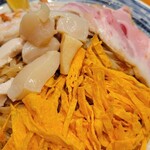 ラーメン 坊也哲 - 