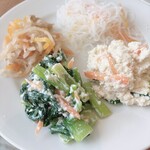 マザームーンカフェ×ファームサーカス 北鈴蘭台店 - 