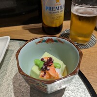 天冨良 麻布よこ田 恵比寿ガーデンプレイス店 - 
