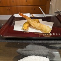天冨良 麻布よこ田 恵比寿ガーデンプレイス店 - 