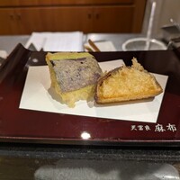 天冨良 麻布よこ田 恵比寿ガーデンプレイス店 - 