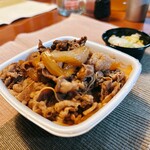 吉野家 - 料理写真: