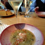 RISTORANTE＆BAR EVOLTA - 