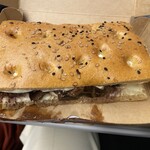 サウジアラビアパビリオン セントルシア - 