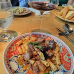 RISTORANTE＆BAR EVOLTA - 