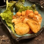 マッシュアップ - 