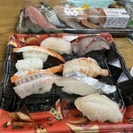 さいき海の市場〇 - 