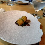 RISTORANTE＆BAR EVOLTA - 