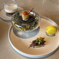 レストラン Chef's Theatre - 