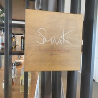 SMAAK - 