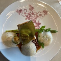 レストラン Chef's Theatre - 