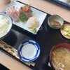 漁協直営食堂 いさばや