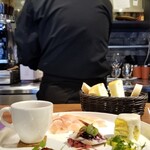 ガストロノミアヘリテージヨコハマ - 