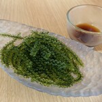 島そば一番地 - 