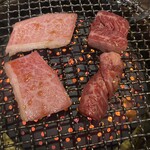 焼肉の吉田 本店 - 