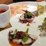 ガストロノミアヘリテージヨコハマ - 