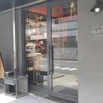 ガストロノミアヘリテージヨコハマ - 