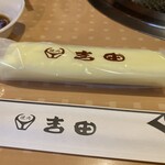 焼肉の吉田 本店 - 