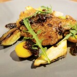 ガストロノミアヘリテージヨコハマ - 