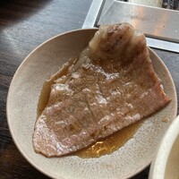焼肉うしごろ 銀座並木通り店 - 