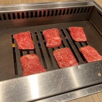 焼肉 ジャンボ はなれ - 