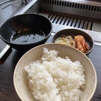 焼肉うしごろ 銀座並木通り店 - 