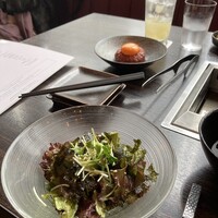 焼肉うしごろ 銀座並木通り店 - 