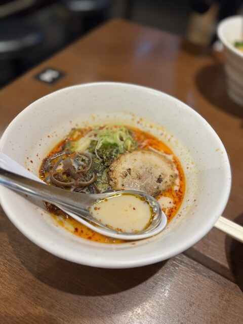 Men Tatsu Sentorea Ten photo 2