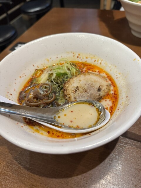 Men Tatsu Sentorea Ten photo 3