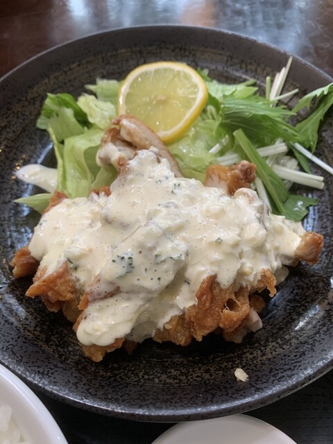 Chinese Restaurant Ichiban