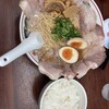 ラーメン魁力屋 本店