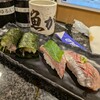 沼津魚がし鮨 流れ鮨 御殿場店
