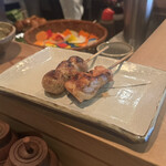 鳥よし 中目黒本店 - 