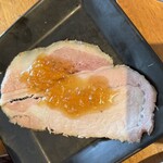 ジ オーブン アメリカン ビュッフェ - 