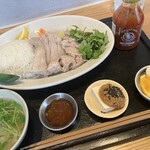 think食堂 - 