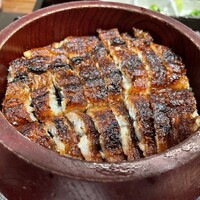 うなぎ家 しば福や - 