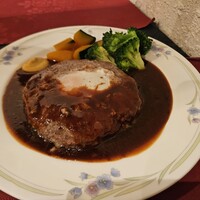 くいしんぼー山中 - 