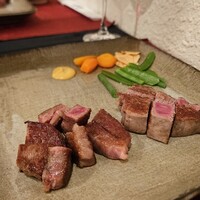 くいしんぼー山中 - 