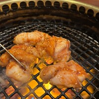 焼肉 龍華園 - 