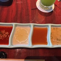 游玄亭 ホテルニューオータニ大阪店 - 