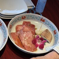 游玄亭 ホテルニューオータニ大阪店 - 