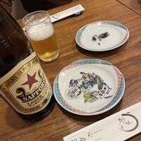うなぎ家 しば福や - 