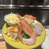 元祖海老出汁 もんじゃのえびせん 野毛店