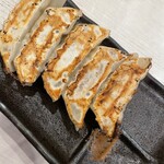 麵屋カモメ亭 - 